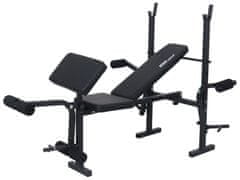 Kubisport Klupa za vježbanje