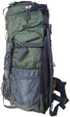 Kubisport Rockpack Mountains 60 L Za zahtjevnije planinarenje planinare
