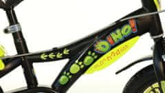 Dino bikes Dječji bicikl Dinosaurus 14 "