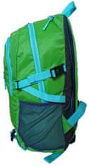 Kubisport Rockpack Mountains 35 l turistički zeleni
