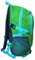 Kubisport Rockpack Mountains 35 l turistički zeleni