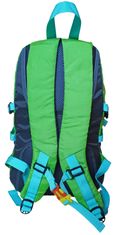 Kubisport Rockpack Mountains 35 l turistički zeleni
