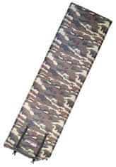Kubisport Samo -upala Mat 2,5 cm - kamuflažni uzorak