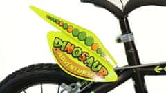 Dino bikes Dječji bicikl Dinosaurus 14 "