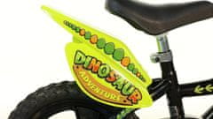 Dino bikes Dječji biciklistički bicikli - Dinosaurus 12 "