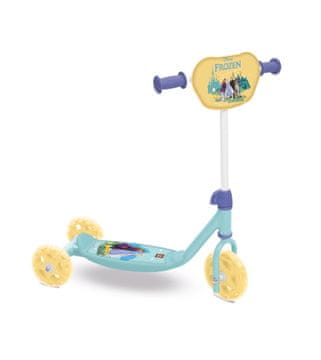 Mondo Dječji skuter tricikl smrznut