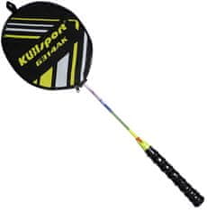 Kubisport Badminton alu šišmiši suspendovali g314ak