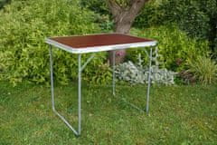 Kubisport Kampiranje