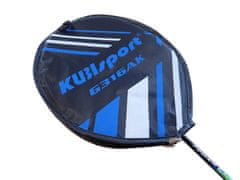 Kubisport Badminton Bat sa slučajem G316ak