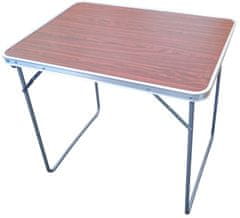 Kubisport Kampiranje