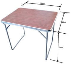 Kubisport Kampiranje