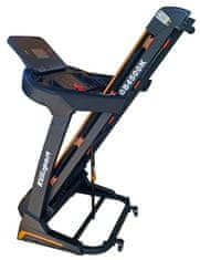 Kubisport Traka za trčanje s električno podesivim nagibom GB4500K