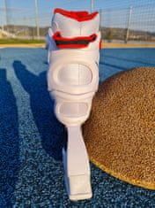 Kubisport Ugrađene klizaljke cs320k bijela veličina 39