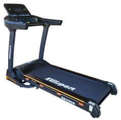 Kubisport Traka za trčanje s električno podesivim nagibom GB4500K