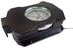 Kubisport Vrlo kvalitetan kompas u vojnom stilu s mnogo funkcija