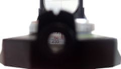 Kubisport Vrlo kvalitetan kompas u vojnom stilu s mnogo funkcija