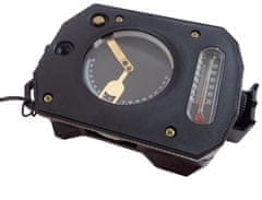 Kubisport Vrlo kvalitetan kompas u vojnom stilu s mnogo funkcija