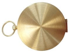 Kubisport Mali klasični kompas s metalnim poklopcem