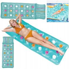 Bestway Napuhani salon 18 Pocket Blue