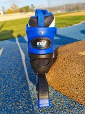 Kubisport Dječje klizaljke koje protežu CS310K plava veličina 38-42