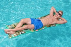 Bestway Napušteni ležaljci s egzotičnim motivima