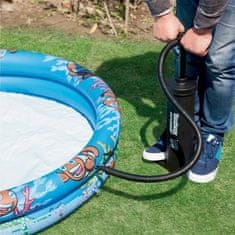 Bestway Pumpa dva -aktivna - volumen 2 x 2 l