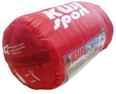 Kubisport Vreća za spavanje mame mumije 1