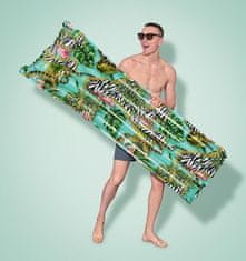 Bestway Napušteni ležaljci s egzotičnim motivima