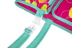 Bestway Prsluk za plivanje s pjenom za punjenje malih