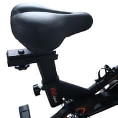 Kubisport BC5200K sobni bicikl s Bluetoothom