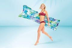 Bestway Intex madrac s lijepim tiskom 183 x 69 cm