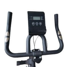 Kubisport BC5200K sobni bicikl s Bluetoothom