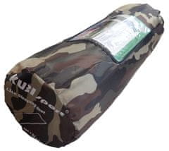 Kubisport Samo -upala Mat 2,5 cm - kamuflažni uzorak