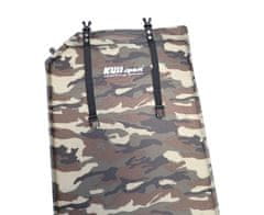 Kubisport Samo -upala Mat 2,5 cm - kamuflažni uzorak