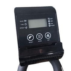 Kubisport BC5200K sobni bicikl s Bluetoothom