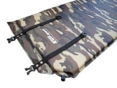 Kubisport Samo -upala Mat 2,5 cm - kamuflažni uzorak