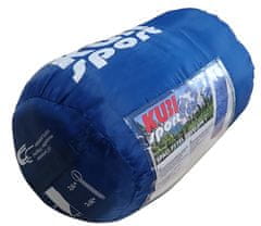 Kubisport Vreća za spavanje deka omotnica 1