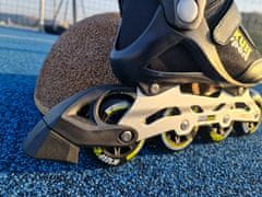 Kubisport Ugrađene klizaljke cs320k crna veličina 44