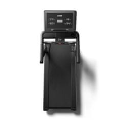 Kubisport Traka za trčanje s iznimno velikom površinom za trčanje i mobilnim aplikacijama GBXPRO