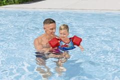 Bestway Prsluk za plivanje s plovcima Velká Spiderman