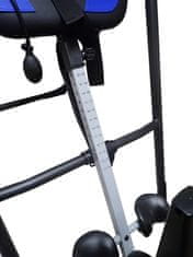 Kubisport Profile inverzne klupe - Autot -Skirt KH888K