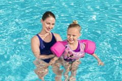 Bestway Prsluk za plivanje s plovcima Big Minnie