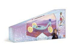 Mondo Dječji skuter tricikl smrznut