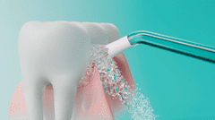 Philips HX3911/40 Sonicare Power Flosser 7000 četkica za zube