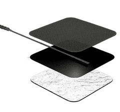 Manta Kombinirane R-C101L-E elektrode, za model R-C101L, crne, 2/1