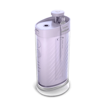 Philips HX3333/23 Sonicare Compact Flosser 1000, ljubičasta