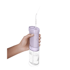 Philips HX3333/23 Sonicare Compact Flosser 1000, ljubičasta