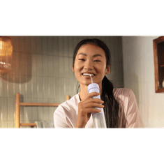 Philips HX3333/23 Sonicare Compact Flosser 1000, ljubičasta