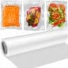 Ruhhy Folija u roli za vakuumsko pakiranje hrane 28x600cm 