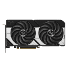 ASUS Dvostruka GeForce RTX 5070 12GB GDDR7 OC grafička kartica (90YV0M17-M0NA00)